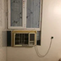 زیر زمین تمیز و مرتب مناسب زوج دانشجو مجرد