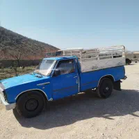 نیسان دیزل|خودرو سواری و وانت|یاسوج, |دیوار