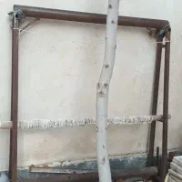 دستگاه دار قالی