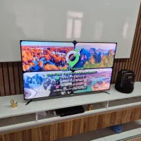 سامسونگ ۴۶|تلویزیون و پروژکتور|اردبیل, |دیوار
