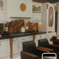 کابینت ممبران|مصالح و تجهیزات ساختمان|شهریار, شهریار|دیوار