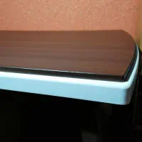 میز ناهار خوری 8 نفره|میز و صندلی غذاخوری|رشت, لاکان شهر|دیوار