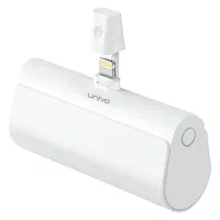 پاوربانک یونیوو مدل UN5000 USB-C ظرفیت 4500