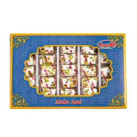 نوقا و گز و سوهان گزی