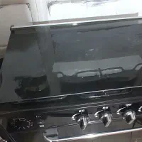 اجاق گاز آدرس قم توحید ۶۷ فرعی ۴|اجاق گاز و لوازم برقی پخت‌وپز|قم, محمد آباد|دیوار