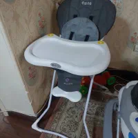 سیسمونی (کریر صندلی غذا وصندلی ماشین) فوری فوری