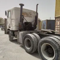 ماک ۱۰ دنده مدل ۷۵|خودرو سنگین|تهران, آذری|دیوار