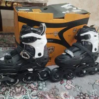 اسکیت سایز 38تا42