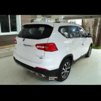 شاسی بلند فردا مدل sx5|خودرو سواری و وانت|تبریز, |دیوار