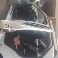 رنو تندر پارس تندر مدل ۹۶ شاسی سالم وبدون رنگ|خودرو سواری و وانت|اصفهان, شیخ اشراق|دیوار