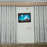 پرده و کتیبه