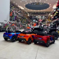 ماشین شارژی سواری بی ام و کدC110976 اقساط بدون سود|اسباب‌‌بازی|رشت, دیلمان|دیوار