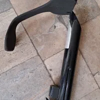 قفل پنل ۲۰۶ و ۲۰۷ دنده ای