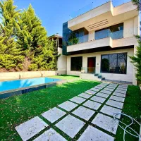 تریبلکس استخر‌دار با امنیت // محبوب تهرانی‌ها