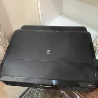 پرینتر Canon PIXMA iP7250 کمکار و بسیار تمیز|پرینتر، اسکنر، کپی، فکس|تهران, شهرک صدرا|دیوار