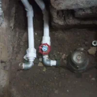 لوله کش برق کار تعمیر بخاری اجاق گاز جوشکار|خدمات پیشه و مهارت|هشتگرد, تهران دشت|دیوار