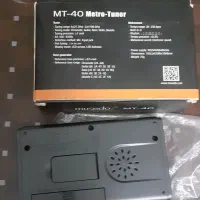 تیونر|گیتار، بیس، امپلیفایر|بروجرد, |دیوار