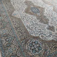 فرش 12 متری تمیز و نو