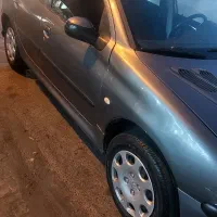 فروش خودرو ۲۰۶
