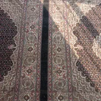 فرش دستباف جفت قالیچه|فرش|ارومیه, |دیوار