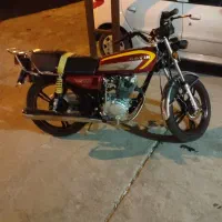 فروش موتور سیکلت