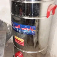 ماشین لباسشویی سطلی