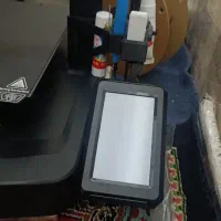 پرینتر سه‌بعدی Ender-3 V3 Ke فروش فوری|پرینتر، اسکنر، کپی، فکس|بروجرد, |دیوار