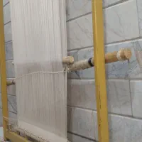 دار قالی|ابزارآلات|قم, شهرک امام حسین|دیوار