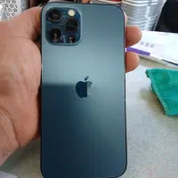 آیفون ۱۲ پرو 256