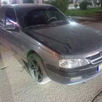 پارس دوگانه فابریک مدل ۹۳