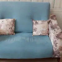 مبلمان|مبلمان خانگی و میز عسلی|فولادشهر, C4|دیوار