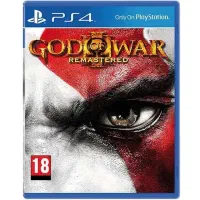 God of war 3