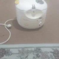 سرخ کن مولینکس اصل اسانسوردارباروغن