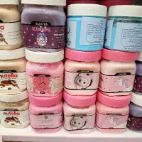 بستنی بدن