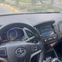 جک مدل 96|خودرو سواری و وانت|تهران, استخر|دیوار