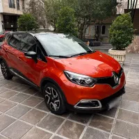 رنو کپچرمدل۲۰۱۷.