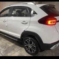 x22پرو مدل ۱۴۰۳|خودرو سواری و وانت|تبریز, |دیوار