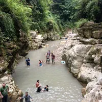 تور طبیعت گردی سه الی چهار نفر
