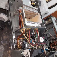 تعمیرات تخصصی پکیج و آبگرمکن|آبگرمکن، پکیج، شوفاژ|مشهد, وکیل‌آباد|دیوار