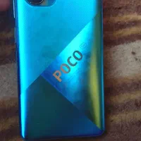 poco f3 استوک مخصوص گیم