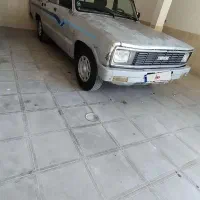 مزدا دوکابین 2000|خودرو سواری و وانت|مشهد, حضرت حجت|دیوار