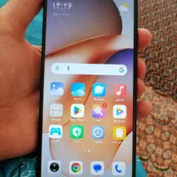 شیائومی redmi 13x با حافظهٔ ۲۵۶ گیگابایت|موبایل|کرج, بنیاد|دیوار