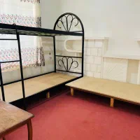 خوابگاه پانسیون مائده|اجارهٔ کوتاهمدت آپارتمان و سوئیت|شیراز, سینما سعدی|دیوار