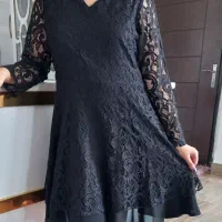 پیراهن مجلسی