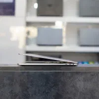 لپتاپ MacBook Pro و Ci7-6700HQ و 2 گیگ گرافیک|رایانه همراه|یزد, |دیوار