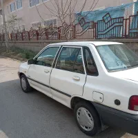 پراید ۸۹ دوگانه|خودرو سواری و وانت|گنبد کاووس, |دیوار