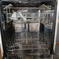 ماشین ظرف شویی ۱۲ نفره برند بهی ایتالیا|ماشین ظرفشویی|نجفآباد, منتظری شمالی|دیوار