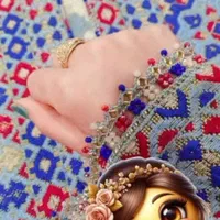 کریشی همه مدل انجام میشود|لباس|خاش, |دیوار