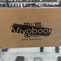 لبتاب vivobook 15 f1504va ram12 i7