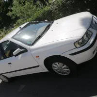 سمندlx مدل 99 (نقد و شرایط و معاوضه)